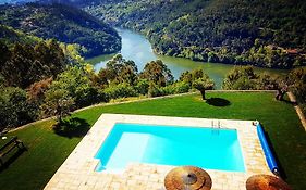 Quinta das Tílias Douro Valley